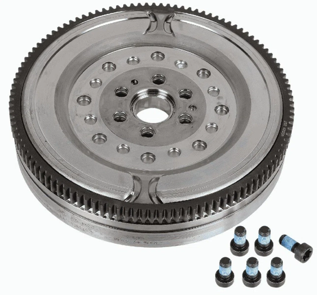 SACHS Flywheel - 2294 000 296